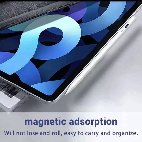 Universal Stylus Pen for Tablet Touch Pen iPad Apple Pencil Mobile Phone New - Picture 5 of 13